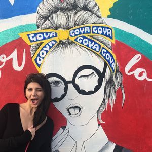 Meet your Posher, Balina